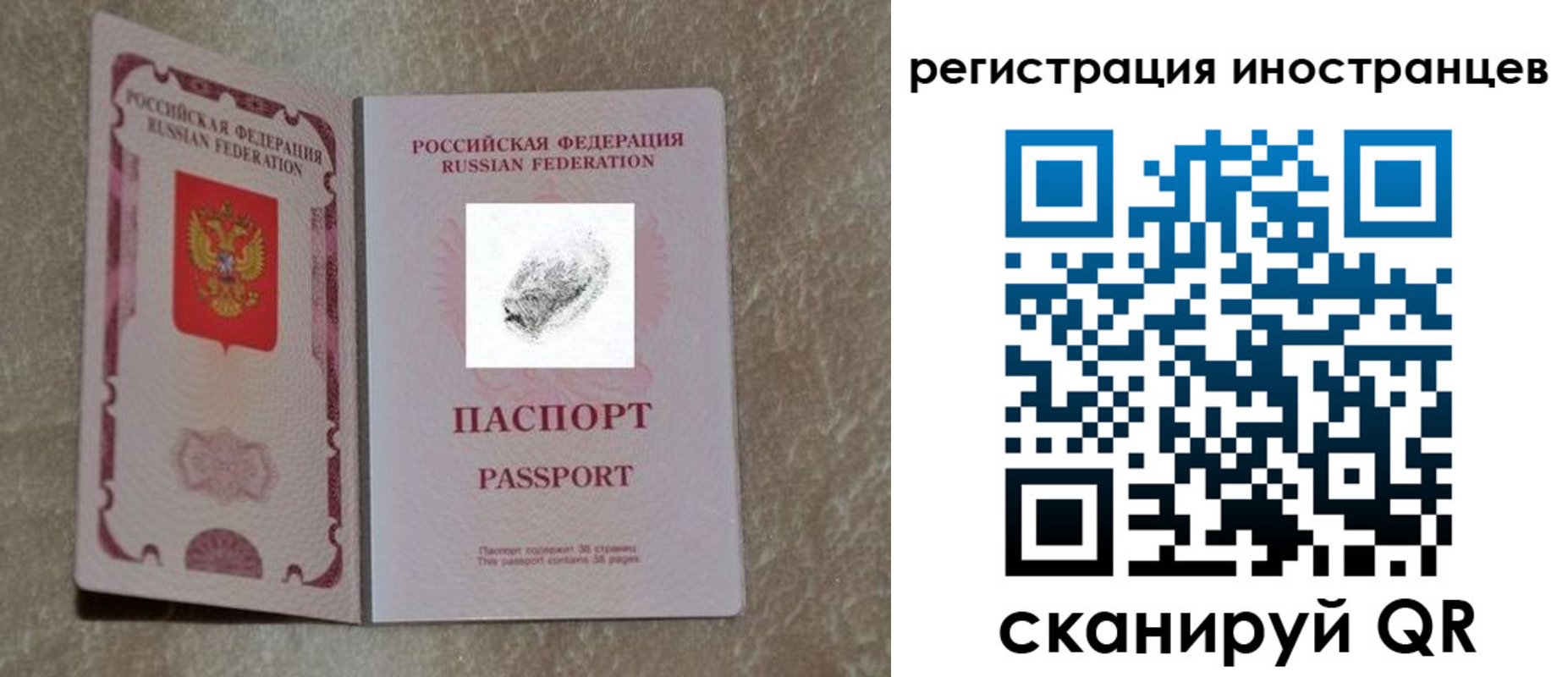 прописка законно в Шатуре